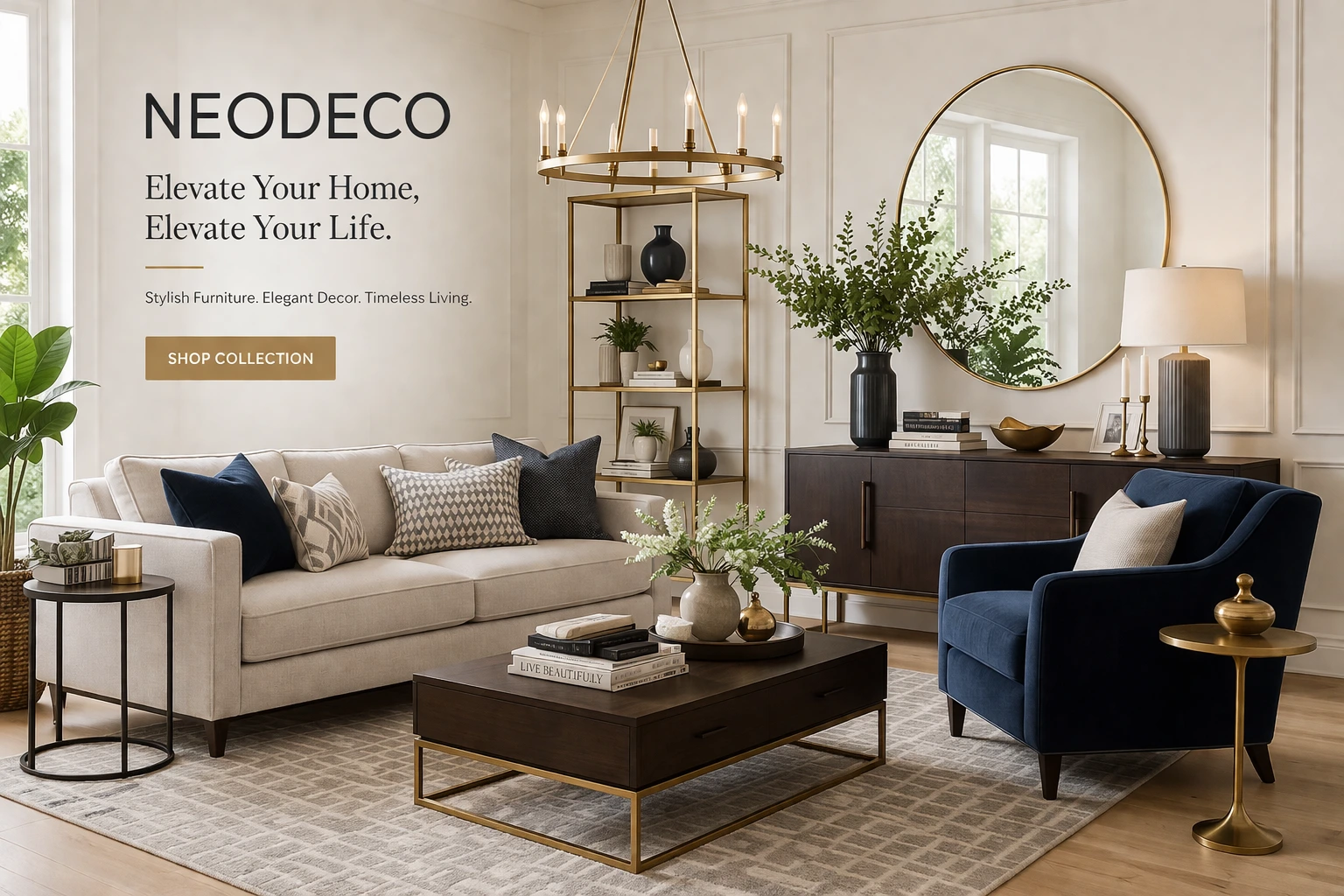OutInteriors.com is a team of design enthusiasts, trend experts, and creative professionals dedicated to making home decoration simple, elegant, and enjoyable for everyone.