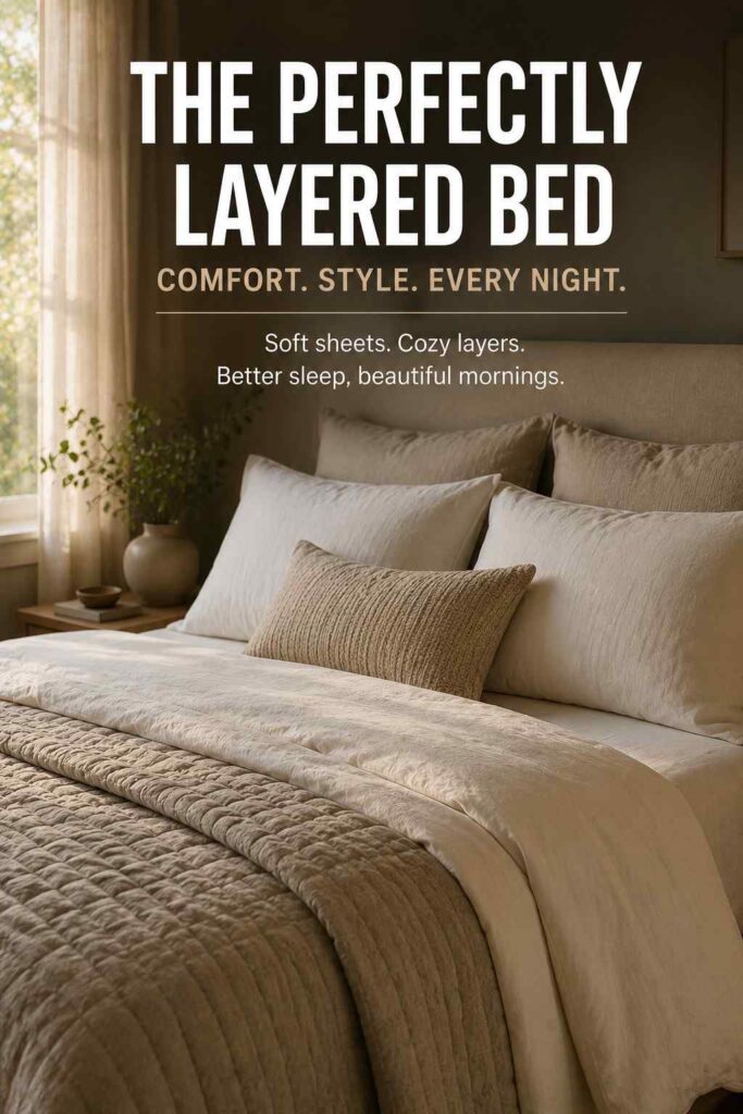 Bedroom Makeover: Practical Ideas to Create a Calm, Beautiful Room 6 bedroom makeover lighting ideas with bedside lamps, warm ceiling light, and soft accent lighting