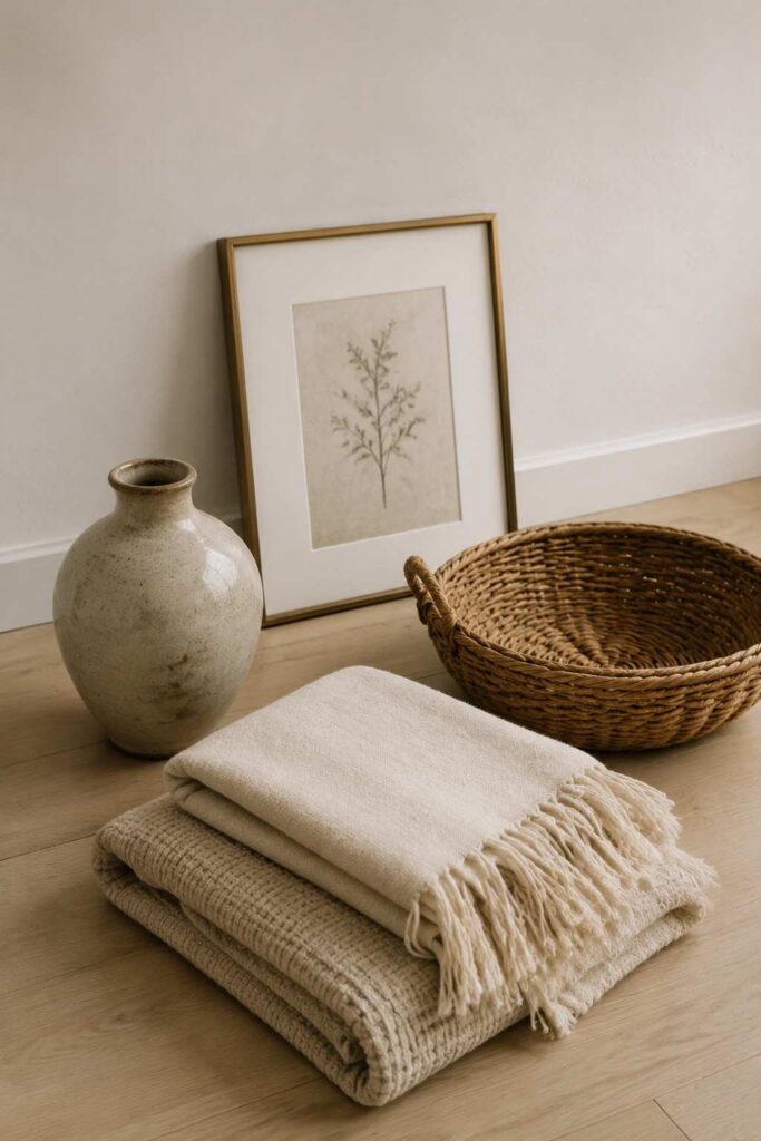 21 Cheap Home Decor Ideas That Look Expensive (A Room-by-Room Guide) 6 Thrifted decor finishing touches for an affordable expensive look"